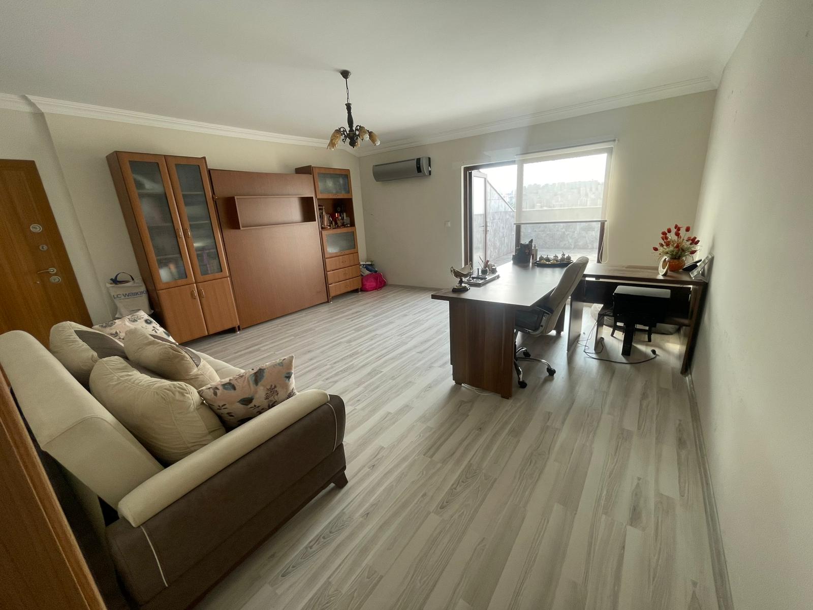 MABEL TGE'DEN ÜNİVERSİTE MAHALLESİNDE 5+2 DUBLEKS DAİRE